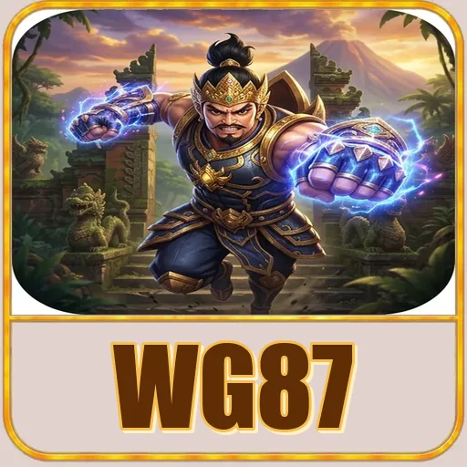 Antarmuka Aplikasi wg87 - Desain Premium dan Intuitif